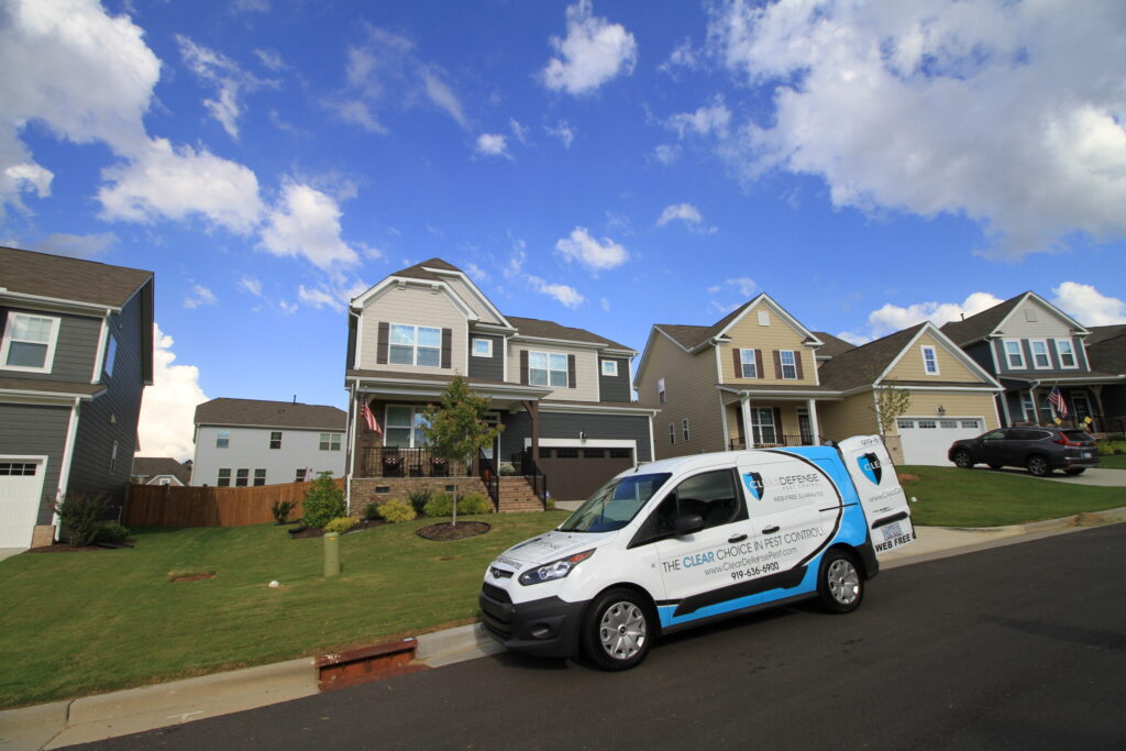 Is pest control worth it?