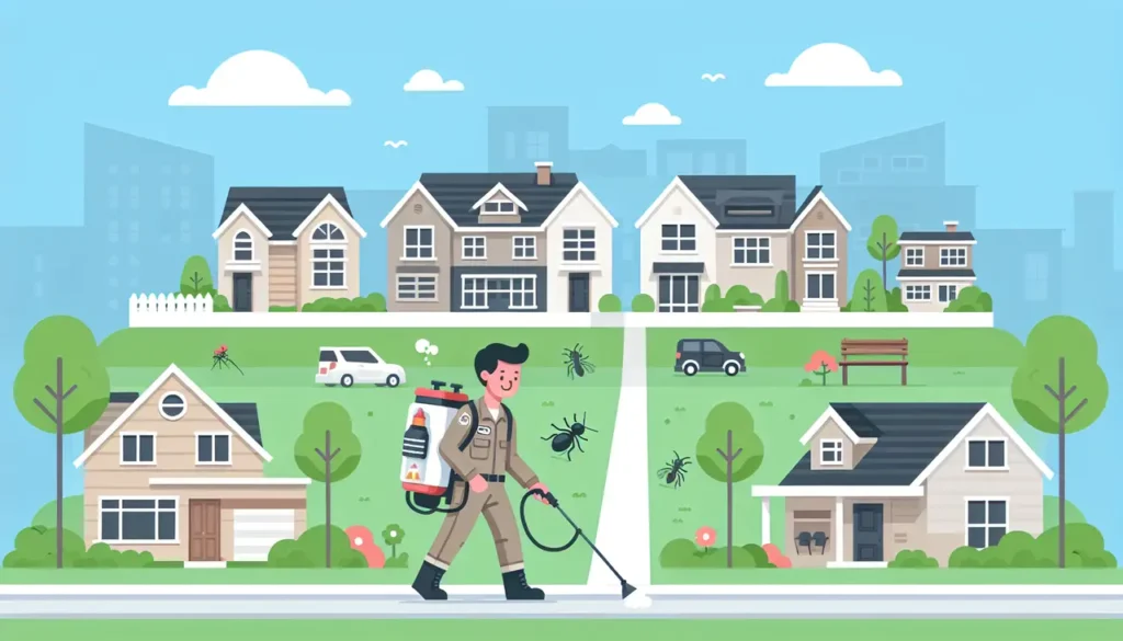 pest control near me