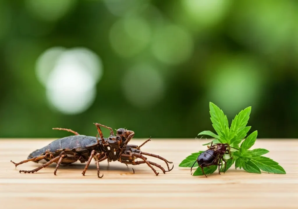 pest solutions for health