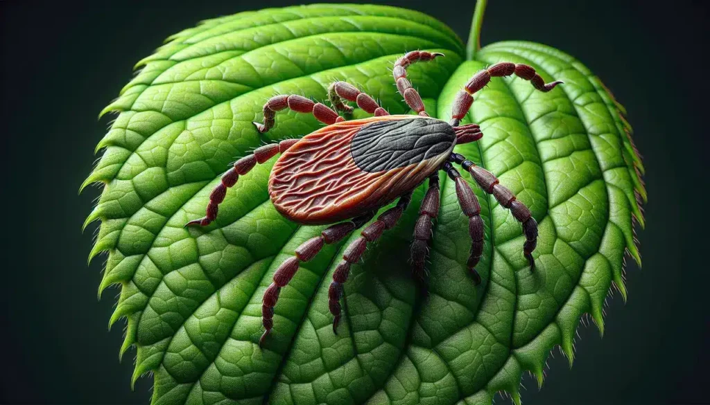 tick extermination