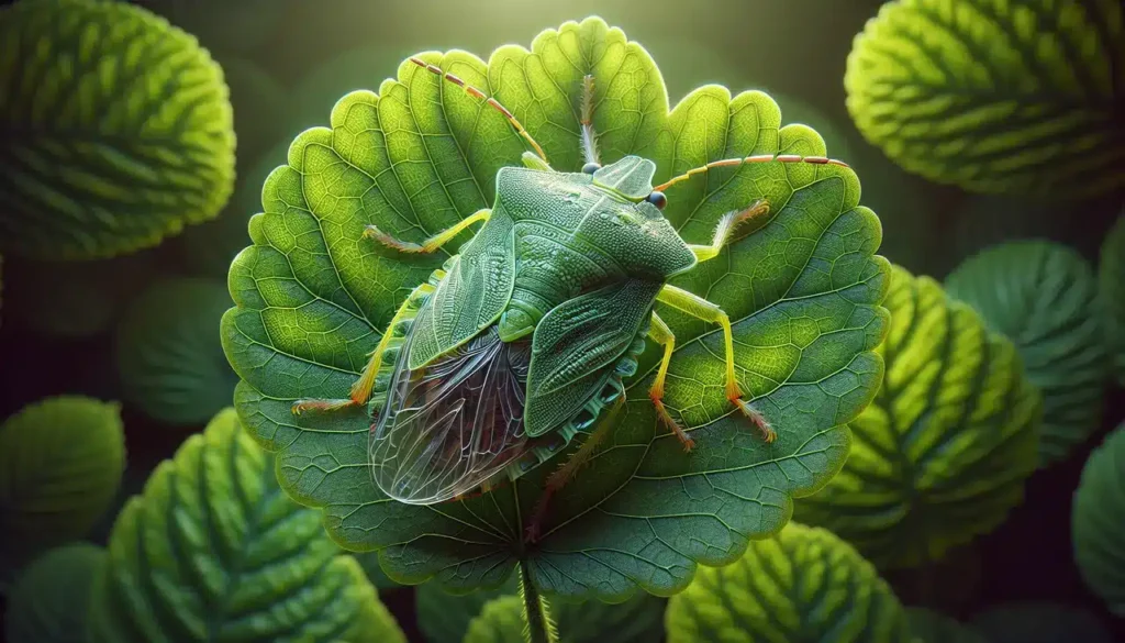 eco friendly pest solutions
