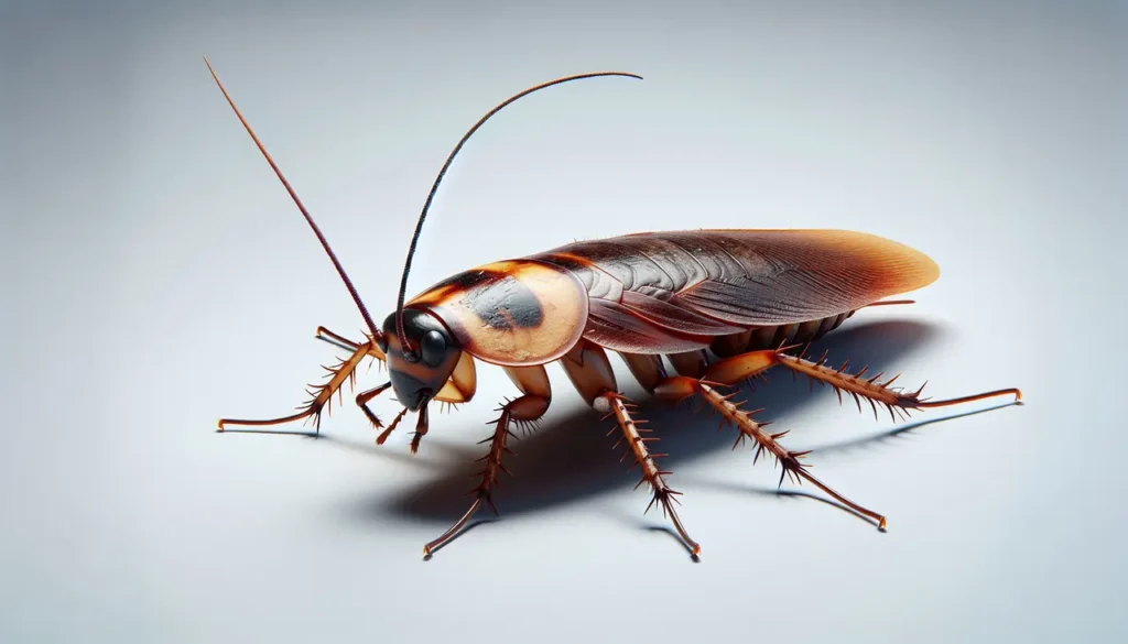 palmetto bugs