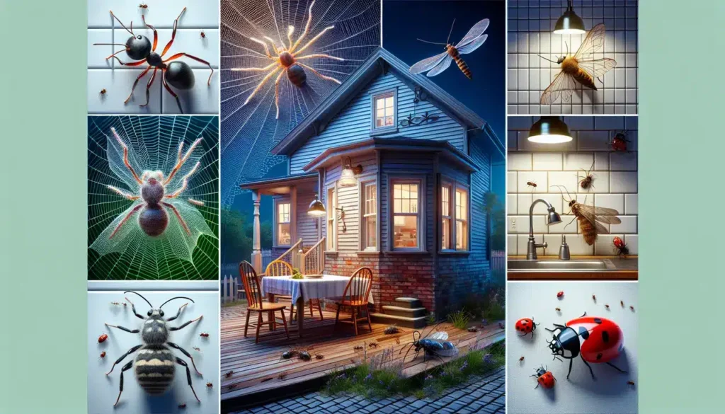 pest control raleigh homes