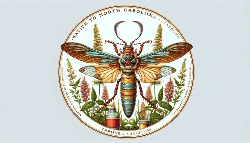 bugs in north carolina