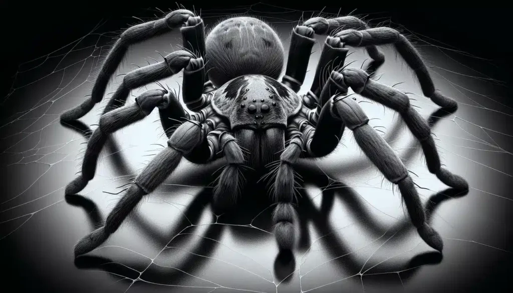spider control tips