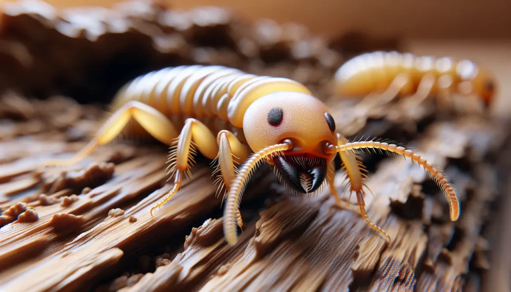 termite prevention