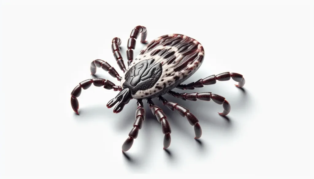 tick extermination benefits