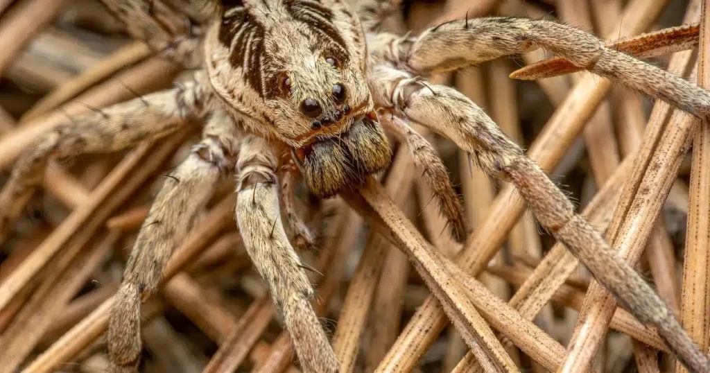 Spiders in Florida: What Jacksonville Homeowners Need to Know — featured image